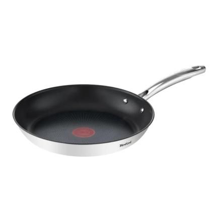 Тиган DUETTO+ 30 cm, незалепващ, Tefal
