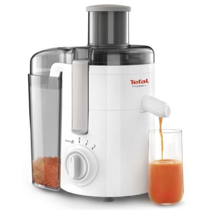 Сокоизстисквачка FRUTELIA PLUS ZE370138 Tefal