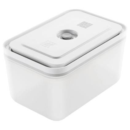 Кухненски буркан за съхранение FRESH & SAVE L 2.3 l, вакуум, пластмаса, ZWILLING