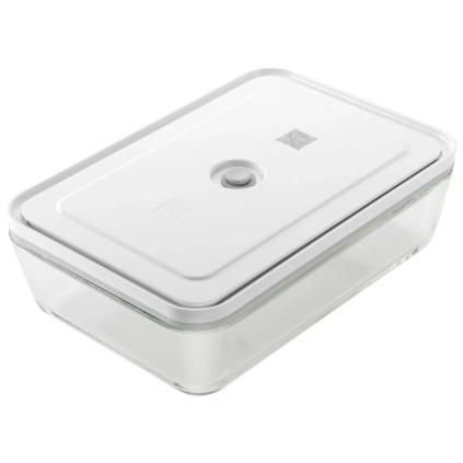 Контейнер за съхранение на храна с вакуумно уплътнение FRESH & SAVE 2,8л, Zwilling