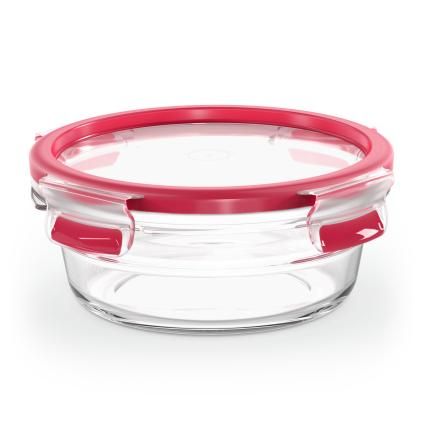 Кухненски буркан за съхранение MASTER SEAL GLASS N1040310 600 ml, Tefal