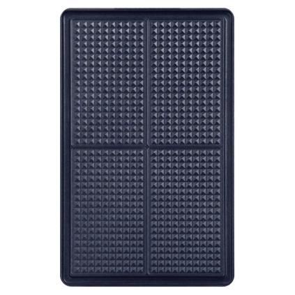 Плочи за мини гофрети SNACK COLLECTION XA800512, комплект от 2 бр., Tefal