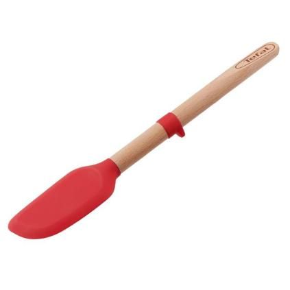 Кухненски обръщач INGENIO WOOD K2304614 29,5 см, мек, Tefal