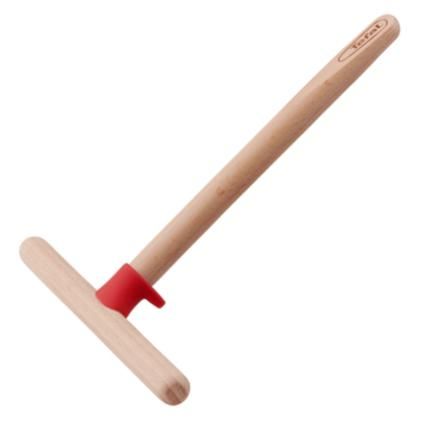 Разпределител за палачинки INGENIO WOOD K2306014 17 cm, Tefal