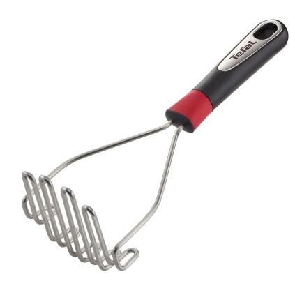 Преса за картофи INGENIO K1181214, неръждаема стомана, Tefal