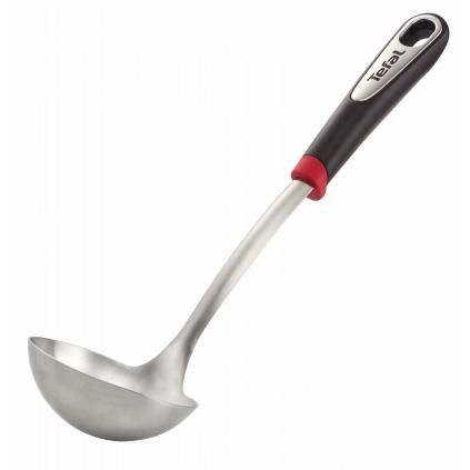 Черпак INGENIO K1180214 , неръждаема стомана, Tefal
