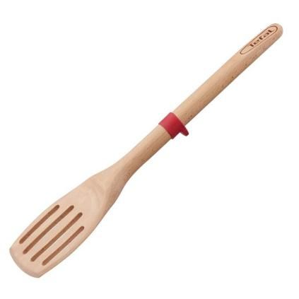 Кухненски обръщач INGENIO WOOD K2303314 32 cm, дърво, Tefal