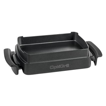 Аксесоари за барбекю XA725870, комплект за печене за OPTIGRILL ELITE , Tefal