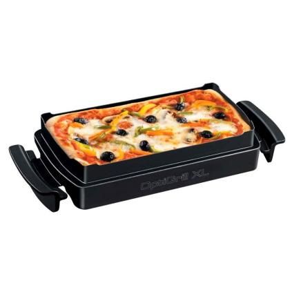 Аксесоари за барбекю OPTIGRILL ELITE XL XA727810 , тенджера за фурна, Tefal