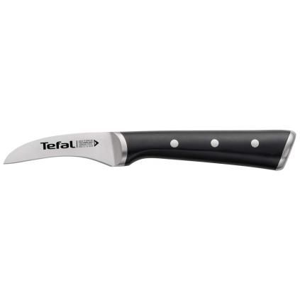 Нож за белене ICE FORCE K2321214 7 cm, неръждаема стомана, Tefal