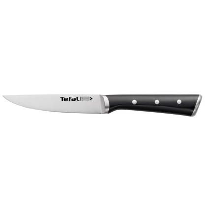 Универсален нож ICE FORCE K2320914 11 cm, неръждаема стомана, Tefal