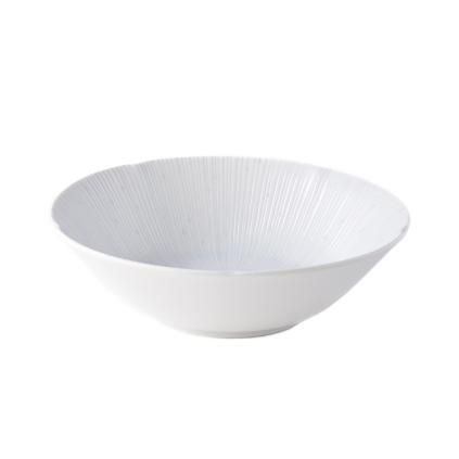 Купа за хранене ICE WHITE 21 cм, 700 мл, MIJ
