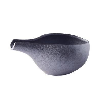 Дозатор за соев сос CRAFT BLACK 250 мл, MIJ