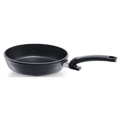 Тиган с незалепващо покритие LEVITAL COMFORT 24 см, 2,1л, Fissler
