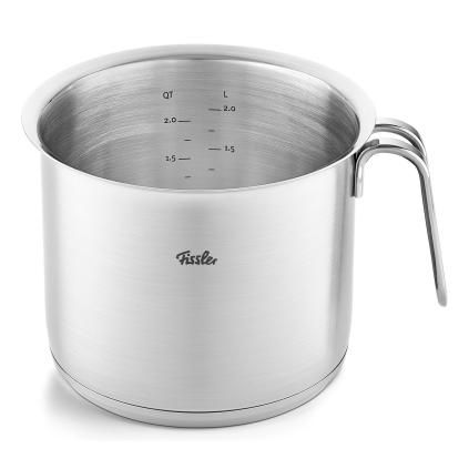 Съд за варене на мляко ORIGINAL-PROFI COLLECTION 16 см, 1,4л, Fissler