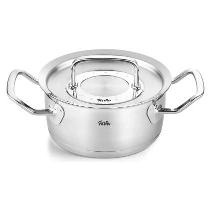 Тенджера ORIGINAL-PROFI COLLECTION 16 см, 1,4л, Fissler