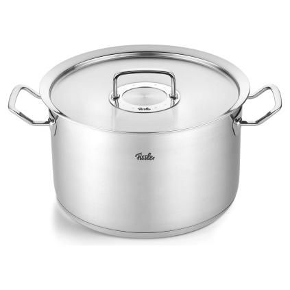 Тенджера ORIGINAL-PROFI COLLECTION 28 см, 10л, Fissler