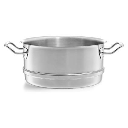 Тенджера за готвене на пара ORIGINAL-PROFI COLLECTION 20 см, Fissler