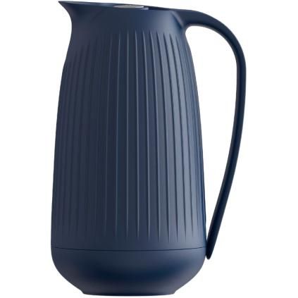 Термос кана HAMMERSHOI 1 l, индиго, Kähler