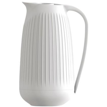Термос кана HAMMERSHOI 1 l, бял, Kähler
