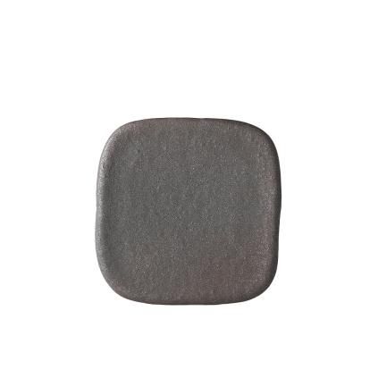Чиния за тапас STONE SLAB 19 x 19 cм, MIJ