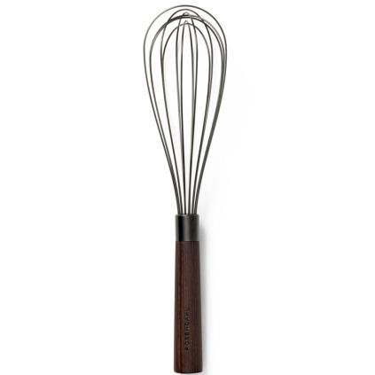 Разбиваща бъркалка RÅ 29 cm, тъмно кафяв, Rosendahl