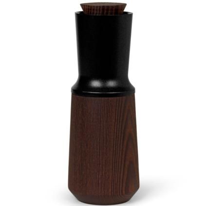 Мелничка за подправки RÅ 20 cm, черен, Rosendahl