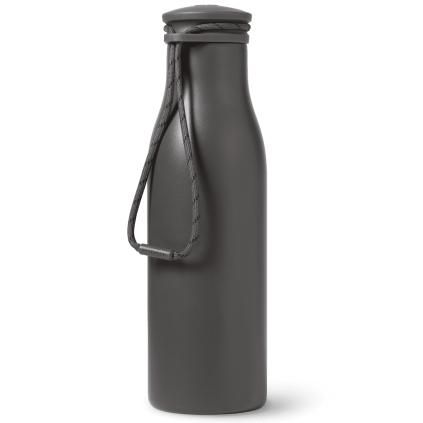 Термос GRAND CRU 500 мл, тъмно сив, Rosendahl