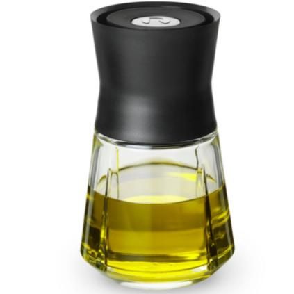 Шейкър за дресинг GRAND CRU 250 мл, черен, Rosendahl