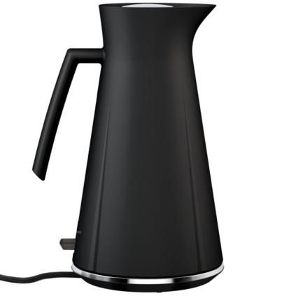 Електрически кана GRAND CRU 1,4л, черна, Rosendahl