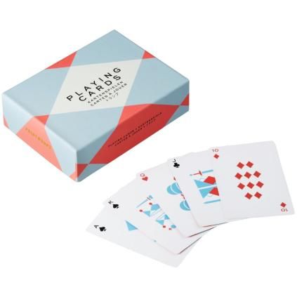 Карти за игра PLAY, Printworks