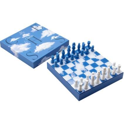 Шах ART OF CHESS CLOUDS, Printworks