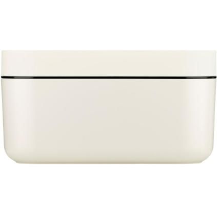 Кутия за лед ICE BOX с форма за кубчета, 1,8л, бялa, Lékué