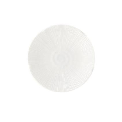 Чиния за тапас ICE WHITE 16,5 cм, MIJ
