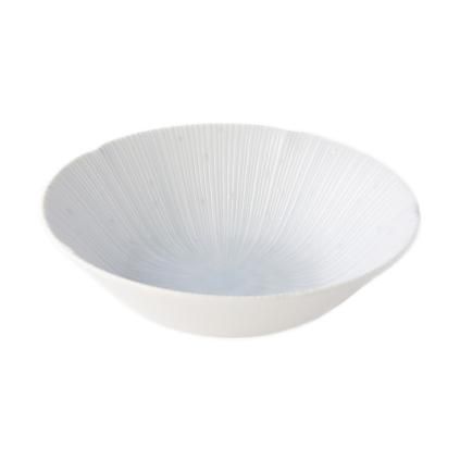 Купа за хранене ICE WHITE 17 cм, 350 мл, MIJ