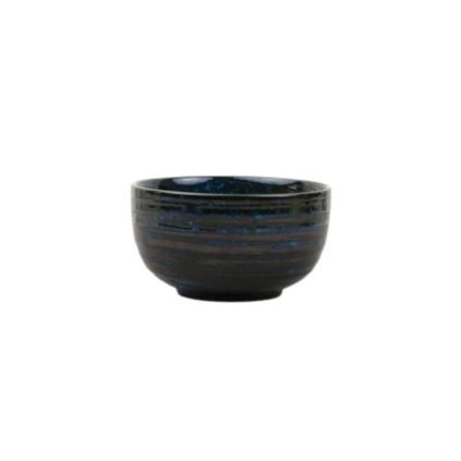 Купа за сервиране COPPER SWIRL 13 см, MIJ