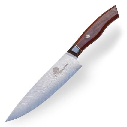 Нож на готвача TOIVO PROFESSIONAL DAMASCUS 20,5 cм, Dellinger