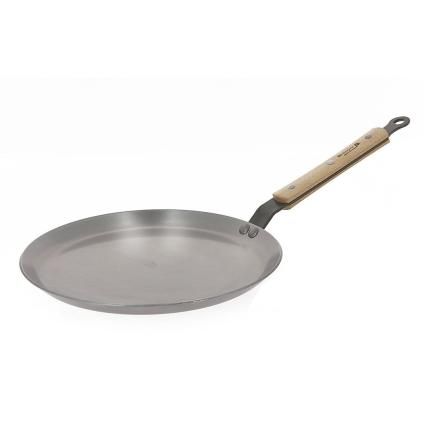 Тиган за палачинки MINERAL B 26 см, de Buyer