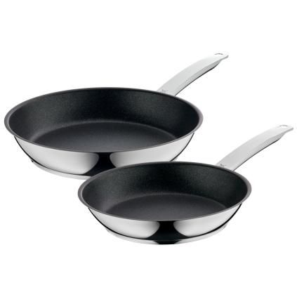 Комплект тигани PERMADUR ADVANCE, 2 бр., 28 и 24 см, WMF