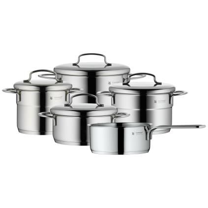 Комплект тенджери MINI, 5 бр.,WMF