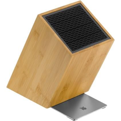 Блок за ножове FLEXTEC, бамбук, WMF