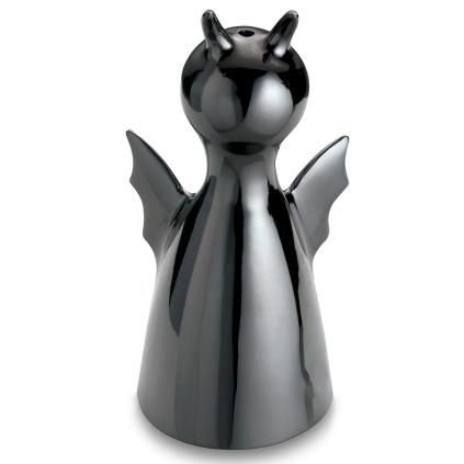 Пиперник DIABOLO 7,5 cm, черен, Philippi
