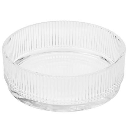 Купа за сервиране PILASTRO 15 cm, прозрачен, Stelton