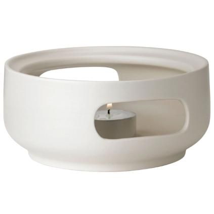 Нагревател за чай THEO 15 cm, пясъчен, Stelton