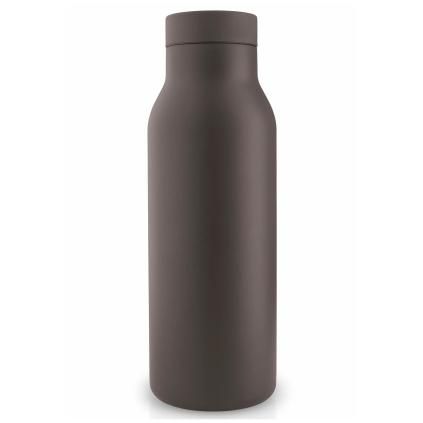 Термос URBAN 500 ml, шоколадов, Eva Trio