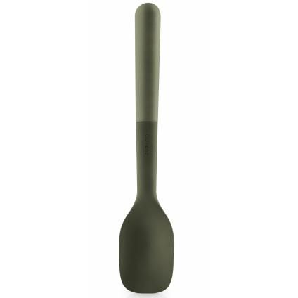 Лъжица за сервиране GREEN TOOL Eva Trio 25,5 cm зелен