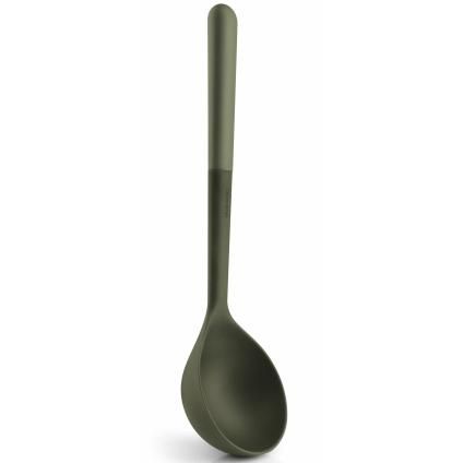 Черпак GREEN TOOL Eva Trio 28 cm зелен