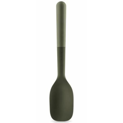 Лъжица за сервиране GREEN TOOL Eva Trio 28 cm зелен