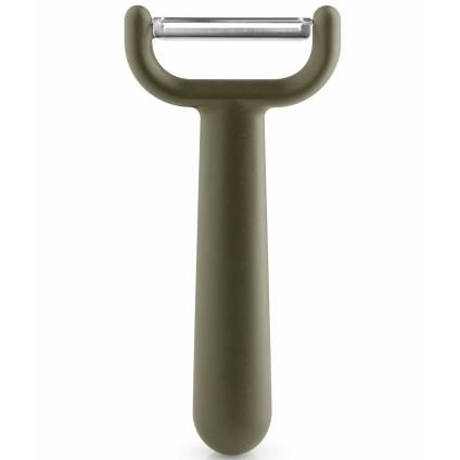 Белачка за зеленчуци GREEN TOOL Eva Trio 14 cm зелен