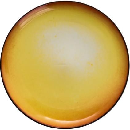 Чиния за сервиране COSMIC DINER SUN 36 см, Seletti